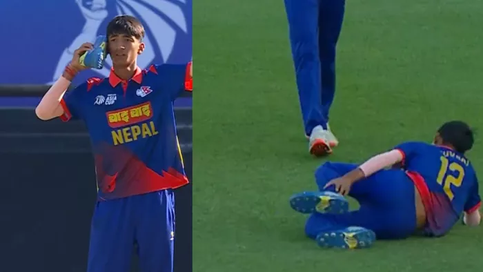 नेपाल प्रो टी20 चैंपियनशिप