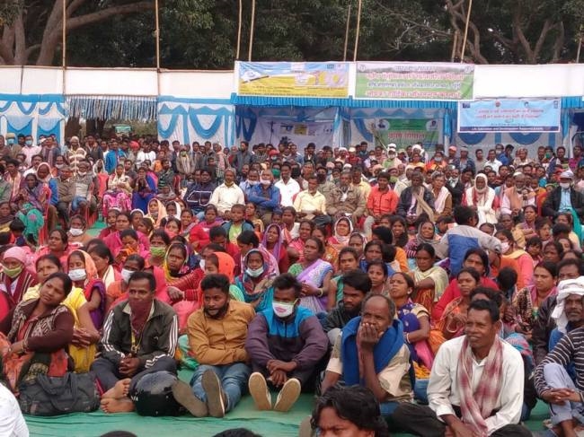 farmers relief fund will help farmers agriculture minister