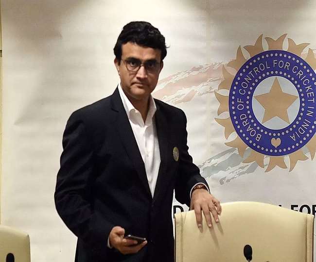 बीसीसीआइ ने बढ़ते कोरोना संक्रमण के बीच रणजी ट्राफी टूर्नामेंट के स्थगित कर दिया (एपी फोटो)