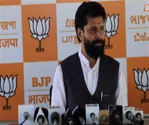 गोवा चुनाव में हैट्रिक मारेगी भाजपा, सभी 40 सीटों पर लड़ेगी चुनाव: सीटी रवि