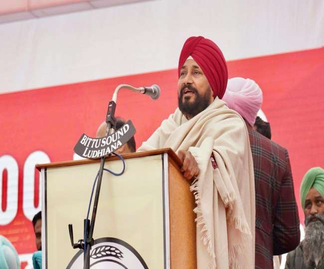 cm channi increased the wages of 52 thousand anganwadi workers and helpers in punjab