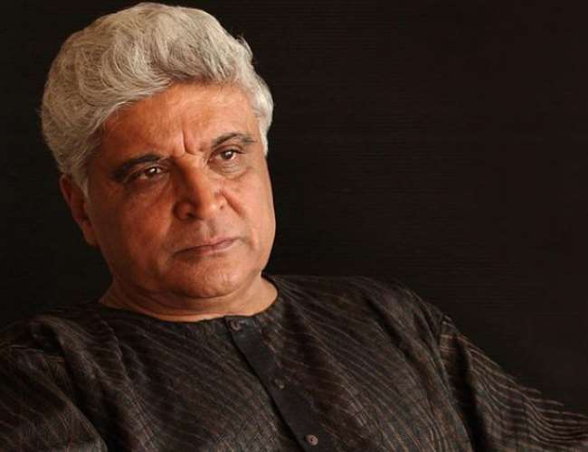 javed akhtar trolled against bully bai app tweet targeting dharma sansand and silence of his own