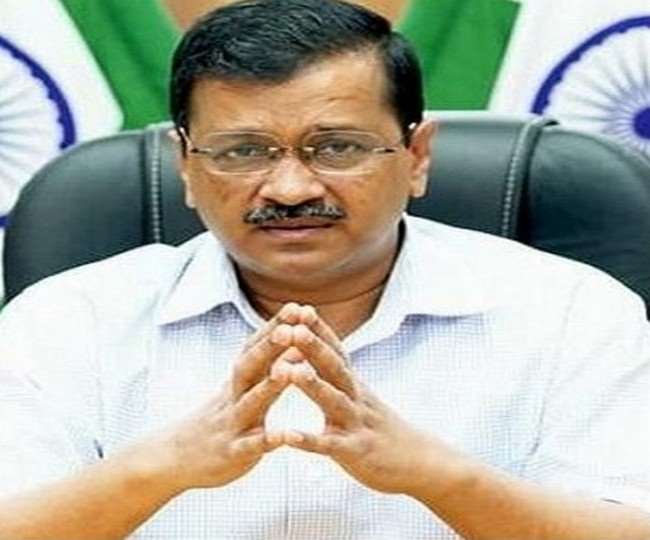 बीते सप्ताह केजरीवाल ने चंडीगढ़ में रोड शो किया था।