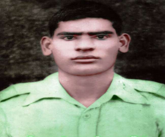 government school in bahadurgarh will be named on veer chakra awardee martyr sardar singh