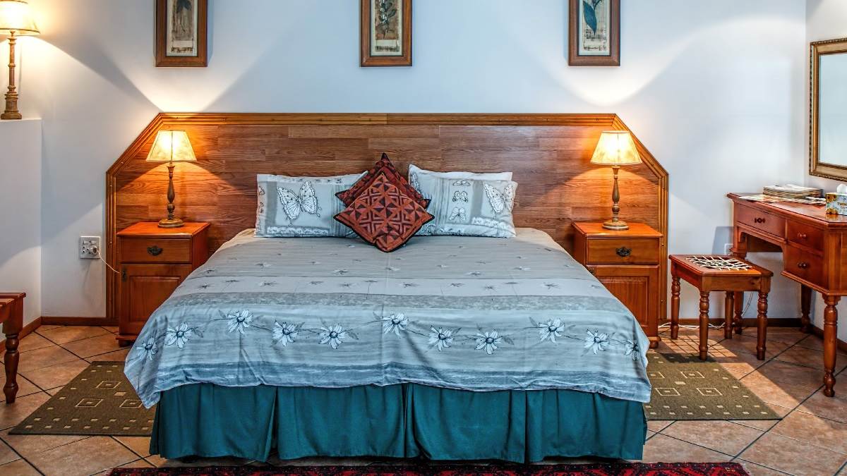 Best Woolen Bed Sheets Image Source: Pexels