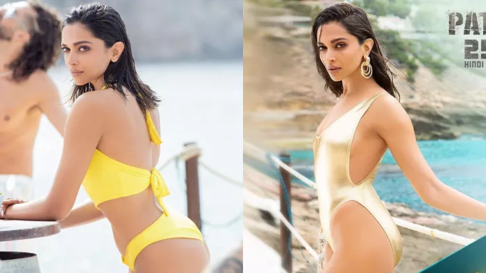 Deepika Padukone Birthday: दीपिका पादुकोण फिल्म एक्ट्रेस है।