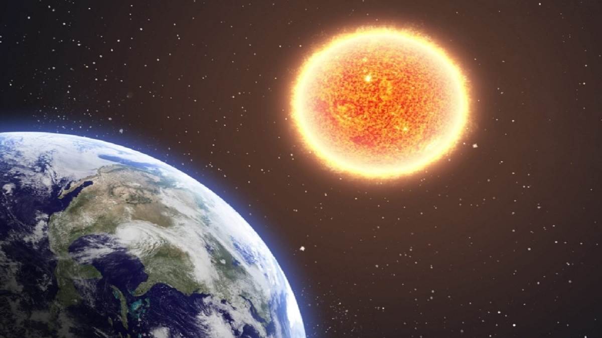 Earth at Perihelion 2023 आज सूर्य के सबसे करीब होगी पृथ्वी, जानें क्या