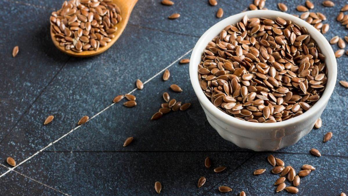 Flax Seed Benefits: 12 Medicinal Effects - Helthy Leaf