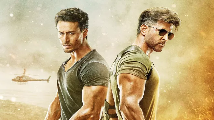 Hrithik Roshan On Dying: ऋतिक रोशन फिल्म अभिनेता है।