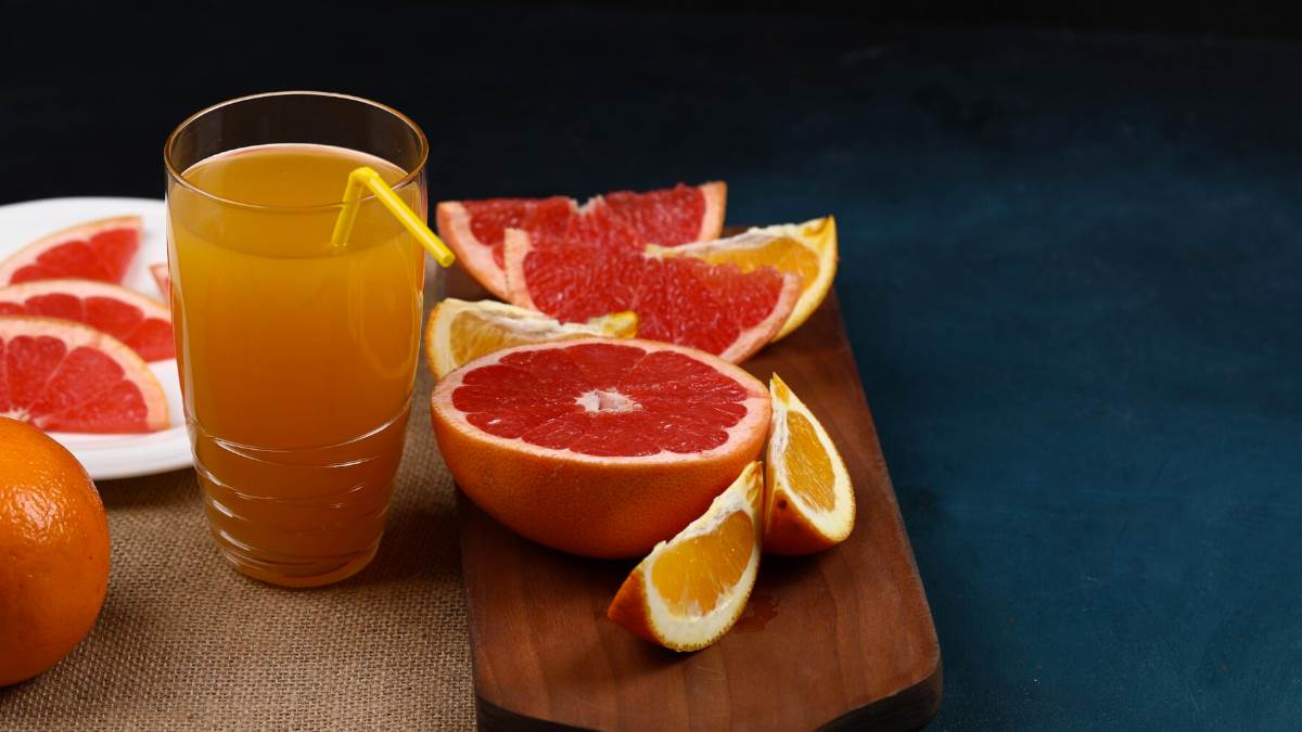 Juice for Glowing Skin सब्जियों व फलों से बनाएं ये टेस्टी जूस मिलेगी