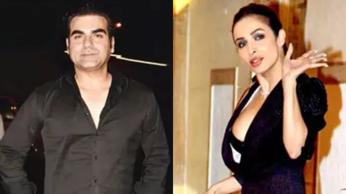 Photo Credit : Malaika Arora Arbaaz Khan Photo From MIDDAY