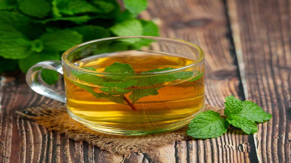 Mint Tea Benefits महिलाओं के लिए वरदान साबित होती है पुदीने की चाय