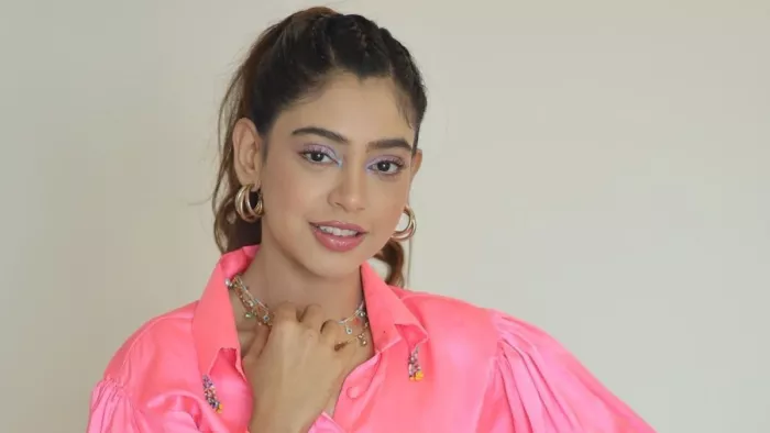 Niti Taylor, quit social media, Niti Trolls