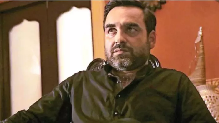 Photo Credit : Pankaj Tripathi Instagram Photos Screenshot