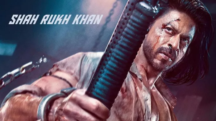 Pathaan Trailer Release Date Out Shah Rukh Khan and Deepika Padukone Spy Thriller Release on This Date. Photo Credit/Instagram