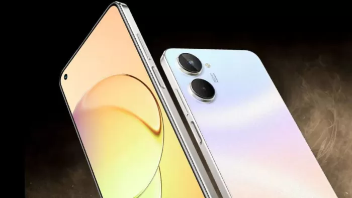 Realme to launch it new smartphone of realme 10 series smartphone Realme 10 4G