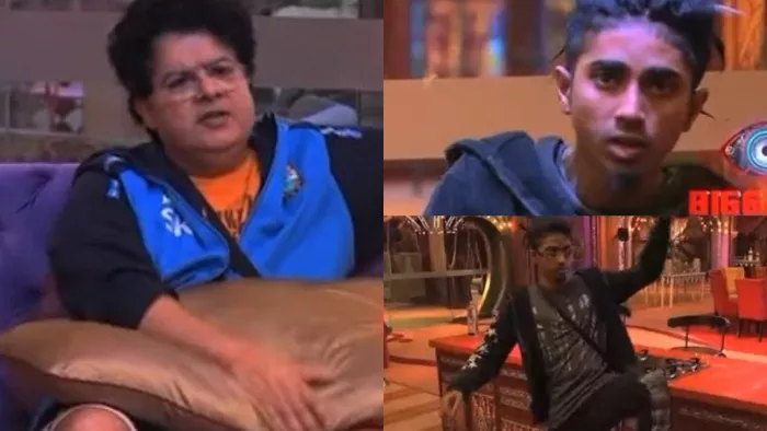 Bigg Boss 16 Contestant Mc Stan Wants to Exit From Salman Khan Show. Photo Credit/Instagram