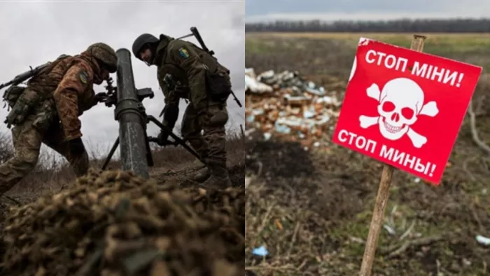 Russia-Ukraine War Latest Updates: यूक्रेनी हमले में रूस के 89 सैनिकों की मौत