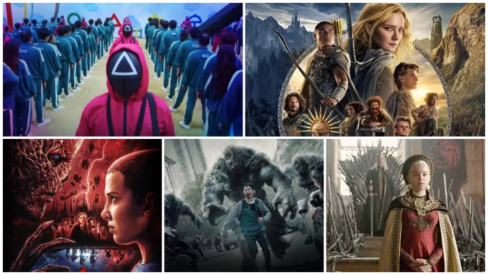 Most Awaited Sequels Of English Web Series In 2023. Photo- Instagram