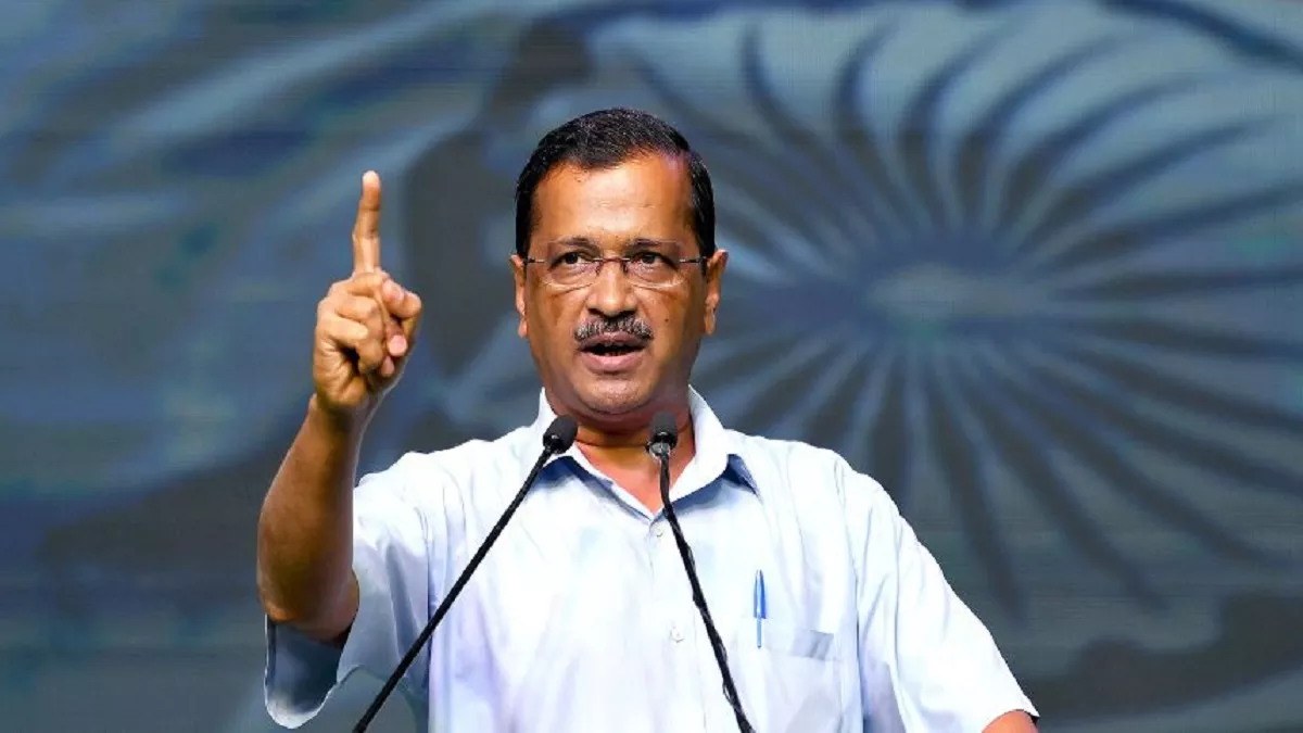सुबह-सुबह गिरफ्तार हो सकते हैं अरविंद केजरीवाल... एक सुर में बोले AAP नेता- आज CM आवास पर छापामारी कर सकती है ED