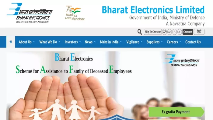 BEL Apprentice 2024 के लिए यहां से करें आवेदन।