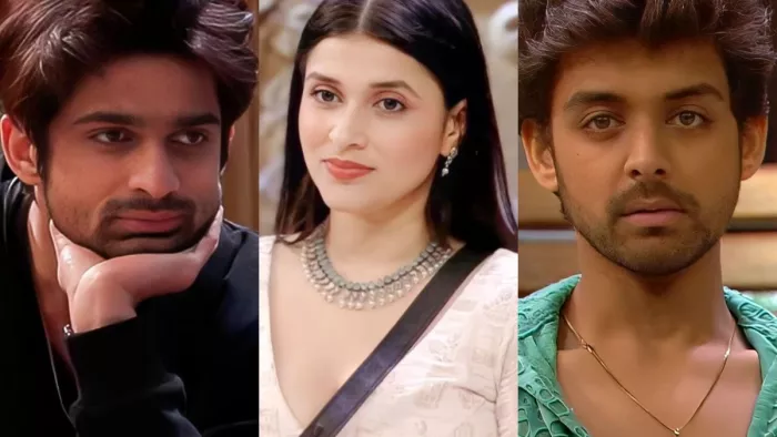 बिग बॉस 17 में समर्थ- अभिषेक में से ये होगा बेघर / फोटो- Instagram