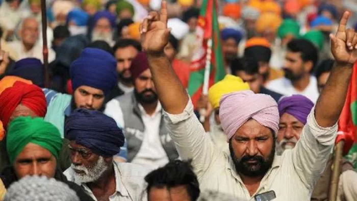 भारतीय किसान यूनियन राजेवाल 18 जनवरी को चंडीगढ़ में लगाएंगे पक्का मोर्चा