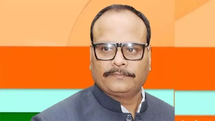 काेविड अस्पतालों व लैब के 2,500 संविदा कर्मियों को तीन माह का सेवा।