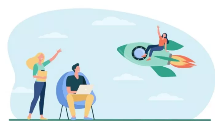 Career in Aerospace Engineering: एयरोस्पेस इंजीनियरिंग में कैसे बनायें करियर, यहां से पाएं जानकारी। (Image-freepik)