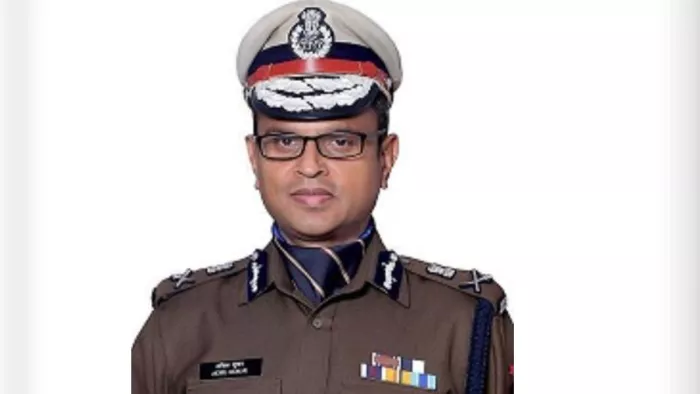 IPS Akhil Kumar ने संभाली कानपुर पुलिस आयुक्त की जिम्मेदारी, अपराध पर लगाम के लिए इस योजना पर करेंगे काम