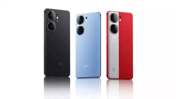 iQoo Neo 9 series- जल्द लॉन्च होगी iQOO की ये सीरीज