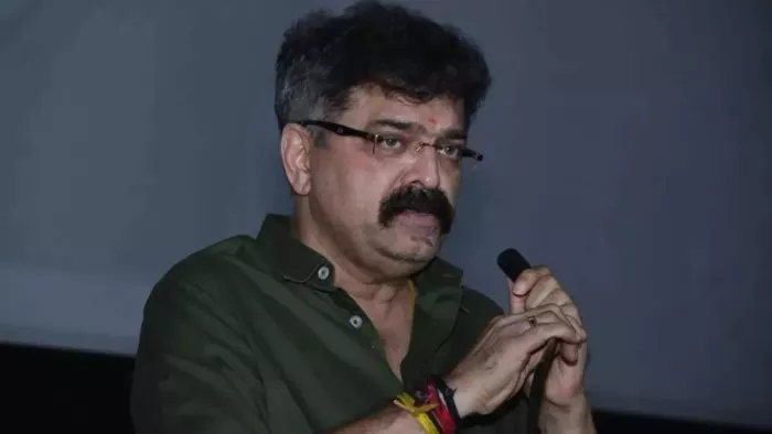'NCP के नेता ने डर के कारण माफी मांगी', भगवान राम को मांसाहारी बताने पर भड़के BJP सांसद