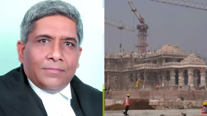 जस्टिस अग्रवाल के लिए आसान नहीं था फैसला सुनाना
