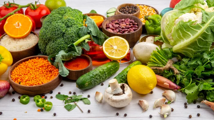 Nutrient-Dense Foods: डाइट में शामिल करें ये न्यूट्रिएंट डेंस फूड्स रहेंगे हेल्दी