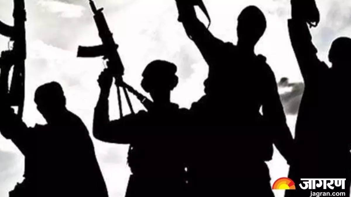 17 percent increase in terrorist violence in pakistan last year 693 people lost their lives in the attack report claim