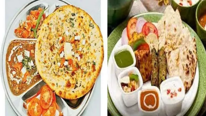अमृतसर में बनने जा रहा Food Street Hub