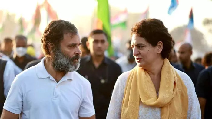 यूपी में कांग्रेस को बड़ा झटका! I.N.D.I. गठबंधन में मिलेंगी एक दर्जन सीटें