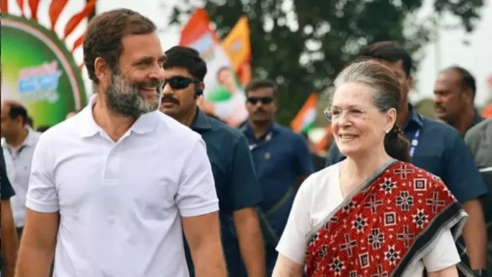 Lok Sabha Elections: ताकत झोंकने की तैयारी में कांग्रेस