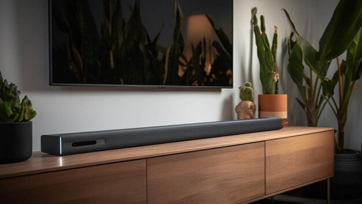 अमेज़न ऑफर्स की डील्स में Zebronics Sound Bars पर 72% की दी गई छूट, कंबल-रजाई छोड़ों और मौका पकड़ो