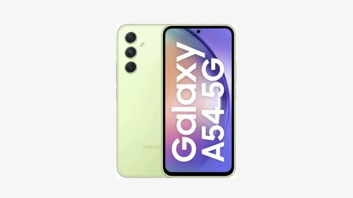Samsung Galaxy A55 5G जल्द भारत में होगा लॉन्च