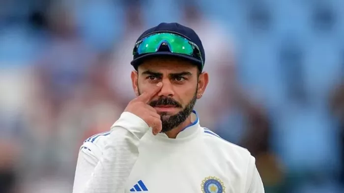 भारत और दक्षिण अफ्रीका के बीच केप टाउन के न्यूलैंड में दूसरा मैच खेला जा रहा है। फोटो- एक्स