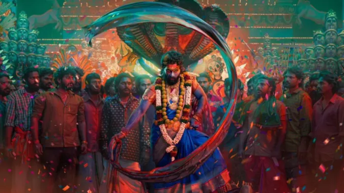 पुष्पा 2 ने हिंदी बेल्ट में बनाया एक और नया रिकॉर्ड/ फोटो-X Account