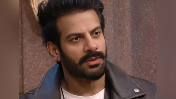 बिग बॉस 18 करणवीर मेहरा के बर्ताव से खफा हुए फैंस/ फोटो- Instagram
