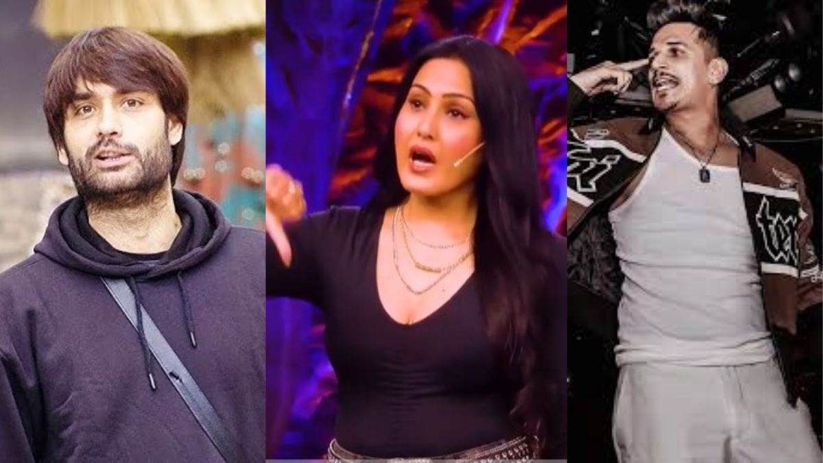 bigg boss 18 vivian dsena gets support from ex winner prince narula slams kamya panjabi