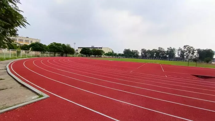 अंतरराष्ट्रीय खेल प्रतियोगिताओं के लिए शुरू हुई तैयारी