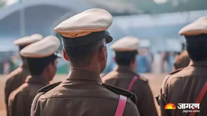 बिहार पुलिस के अधिकारियों को संपत्ति घोषित करनी होगी (जागरण)