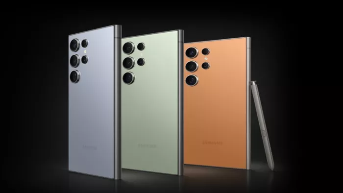 Samsung बना रहा है 500MP का कैमरा सेंसर।