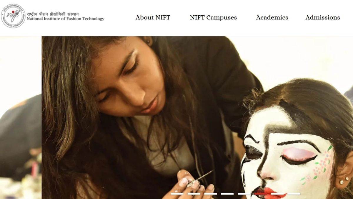 nift 2025 registration nta will close the registration window for the national institute of fashion technology 2025 entrance exam on january 62025