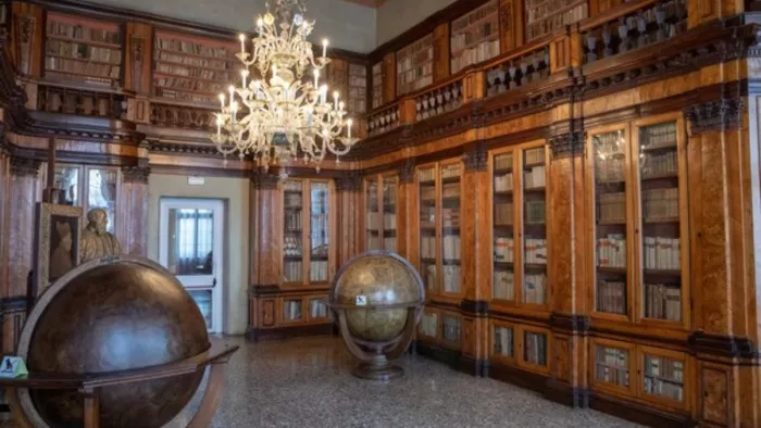 रोचक है (Vatican library) का इतिहास। ( Pic Courtesy : Freepik)