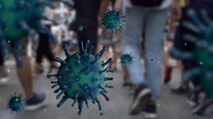 Norovirus से बचने के लिए सावधानी भी बेहद जरूरी है। ( Pic courtesy : Freepik)